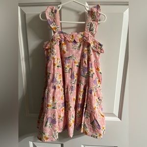 NWT Angel Dear eyelet dress size 5